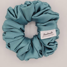 Load image into Gallery viewer, Premium Quality Satin Scrunchie box
